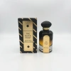عبوة البخور لـ "بلاك بوينت" وعلبة العطر الفارغة مع العطر العادي Application Scenario